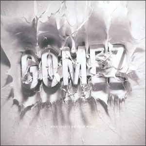 Whatever's on your mind